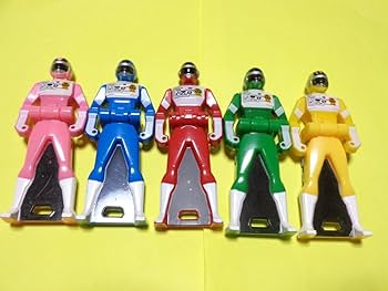 GP レンジャーキー　フラッシュマン　イエローフラッシュ　ピンク　ゴーカイジャー GP レンジャーキー フラッシュマン イエローフラッシュ ピンク